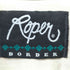ローパー ROPER アニマルプリント ボタンダウン S/S シャツ メンズ import:XL