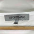 スポーツマックスコード SPORTMAX CODE リボンプリント アシンメトリーワンピース レディース import:S