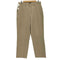 ドッカーズ DOCKERS 00S NO WRINKLE TWILL プレスチノパンツ KHAKIS メンズ 34/34