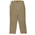 ドッカーズ DOCKERS 00S NO WRINKLE TWILL プレスチノパンツ KHAKIS メンズ 34/34
