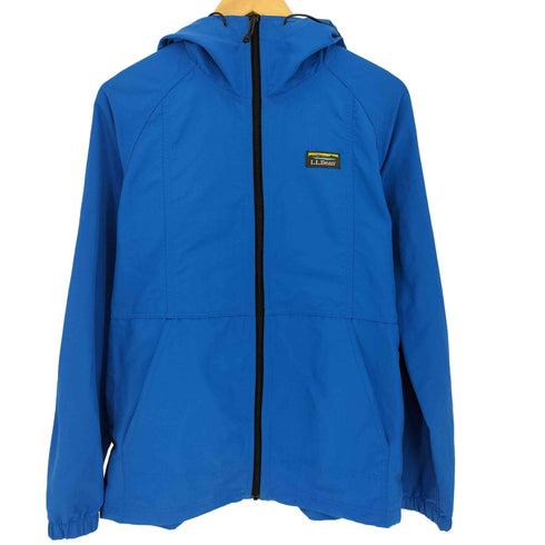 エルエルビーン L.L.Bean 25aw Mountain Classic Full-Zip Jacket マウンテンクラシックフルジップジャケット メンズ import:L