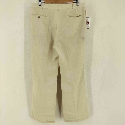 USA製 2タック スラックス メンズ