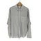 ミスタージェントルマン MISTERGENTLEMAN NEON PIPING SHIRT ネオンパイピングシャツ メンズ JPN:XL