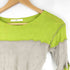 スライ SLY BRIGHT RAYON HG CROP TOPS レディース FREE