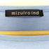 ミズイロインド mizuiro ind オーバーサイズカットソー レディース