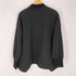 アンスリード UN3D. 25AW ROUND HEM 3LAYER FLEECE TOP / ラウンドヘムスリーレイヤーフリーストップ レディース 38