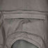 アンスリード UN3D. 25AW ROUND HEM 3LAYER FLEECE TOP / ラウンドヘムスリーレイヤーフリーストップ レディース 38