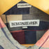 インディヴィジュアライズドシャツ individualized shirts USA製 ボタンダウン チェックシャツ メンズ 15 1/2-33