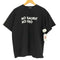 FROCLUB × NO COFFEE × 押上温泉 大黒湯 S/S Tシャツ メンズ JPN:L