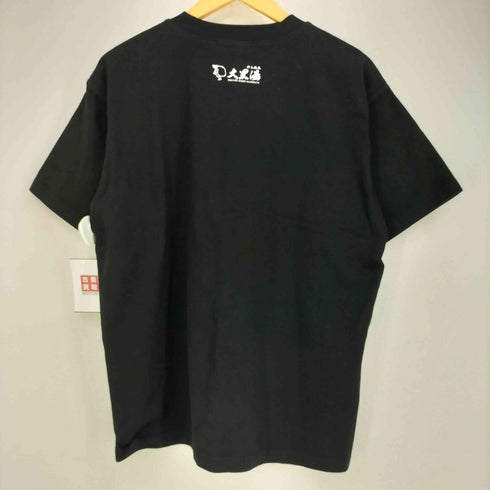 FROCLUB × NO COFFEE × 押上温泉 大黒湯 S/S Tシャツ メンズ JPN:L