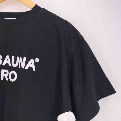 FROCLUB × NO COFFEE × 押上温泉 大黒湯 S/S Tシャツ メンズ JPN:L