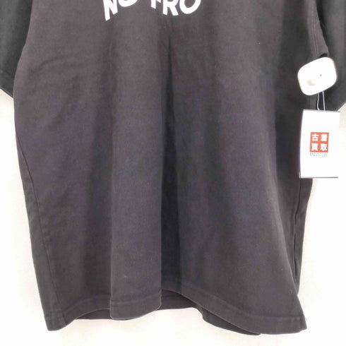 FROCLUB × NO COFFEE × 押上温泉 大黒湯 S/S Tシャツ メンズ JPN:L