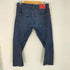 リーバイス Levis ENGINEERED JEANS 541 ATHLETIC TAPER メンズ w34 l32