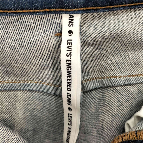 リーバイス Levis ENGINEERED JEANS 541 ATHLETIC TAPER メンズ w34 l32