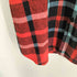 イッセイミヤケ ISSEY MIYAKE フランネルチェック長袖シャツ メンズ JPN:M