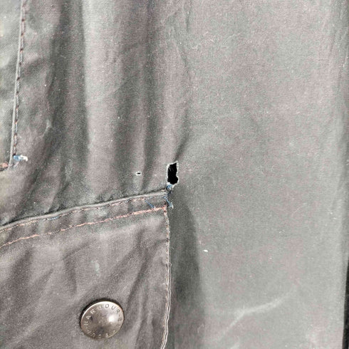 バブアー Barbour BEDALE JACKKET オイルドジャケット メンズ