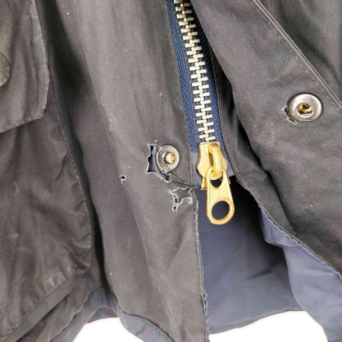 バブアー Barbour BEDALE JACKKET オイルドジャケット メンズ