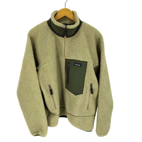 パタゴニア patagonia M's Classic Retro-X Jacket メンズ・クラシック・レトロX・ジャケット メンズ JPN:M