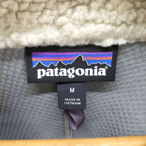 パタゴニア patagonia M's Classic Retro-X Jacket メンズ・クラシック・レトロX・ジャケット メンズ JPN:M