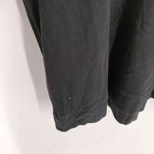 プーマ PUMA ロゴプリント バックプリント ロングスリーブTシャツ メンズ JPN:XL