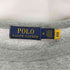 ポロラルフローレン POLO RALPH LAUREN ポニー刺しゅう 袖刺しゅう クルーネックスウェット メンズ JPN:M