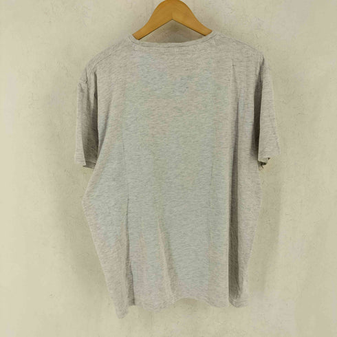 BRAVE SOUL ヴィンテージライク プリントTシャツ メンズ XXL