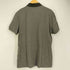 ボスヒューゴボス BOSS HUGO BOSS slimfit mercerised S/S ポロシャツ メンズ JPN:XL