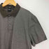 ボスヒューゴボス BOSS HUGO BOSS slimfit mercerised S/S ポロシャツ メンズ JPN:XL