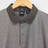 ボスヒューゴボス BOSS HUGO BOSS slimfit mercerised S/S ポロシャツ メンズ JPN:XL