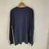 メゾンキツネ MAISON KITSUNE フォックスヘッド パッチ レギュラー ロングスリーブ Tシャツ メンズ JPN:XXL