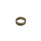 グッチ GUCCI GHOST RING ゴーストリング Ag925 レディース 13号