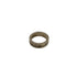 グッチ GUCCI GHOST RING ゴーストリング Ag925 レディース 13号