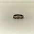 グッチ GUCCI GHOST RING ゴーストリング Ag925 レディース 13号