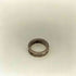 グッチ GUCCI GHOST RING ゴーストリング Ag925 レディース 13号