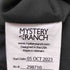 ミステリーランチ MYSTERY RANCH ビンドル20 ショルダーバッグ メンズ