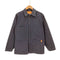 ユニバーサルオーバーオール UNIVERSAL OVERALL ワーク シャツ L/S ジャケット メンズ JPN:M