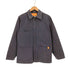 ユニバーサルオーバーオール UNIVERSAL OVERALL ワーク シャツ L/S ジャケット メンズ JPN:M