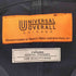 ユニバーサルオーバーオール UNIVERSAL OVERALL ワーク シャツ L/S ジャケット メンズ JPN:M