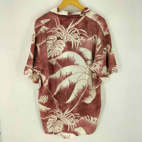 JOGJAMA CLUB 総柄 アロハシャツ メンズ JPN:XL