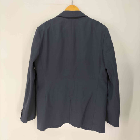 ユニクロプラスジェイ UNIQLO+J ウールテーラードジャケット ウールスリムフィットパンツ セットアップ メンズ JPN:L