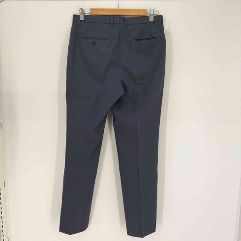 ユニクロプラスジェイ UNIQLO+J ウールテーラードジャケット ウールスリムフィットパンツ セットアップ メンズ JPN:L