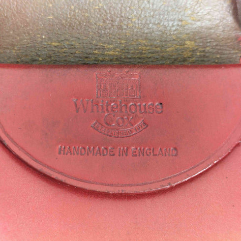 ホワイトハウスコックス Whitehouse Cox 英国製 コインケース メンズ
