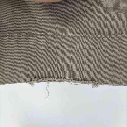ギャップ Gap 90-00S OLD フィールドオフィサー コットン ストレート パンツ メンズ 30/30