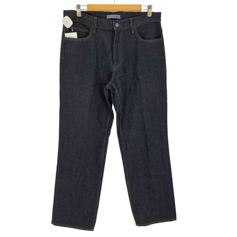 ユニクロジェイダブリューアンダーソン UNIQLO JW ANDERSON ストレートジーンズ メンズ US:34-35