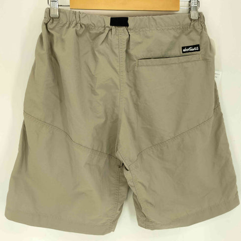 ワイルドシングス WILD THINGS 20SS CAMP SHORTS キャンプ ショート パンツ メンズ M