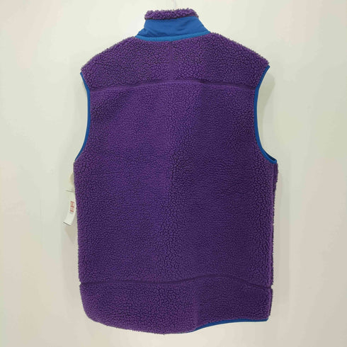 パタゴニア patagonia Classic Retro-X Vest クラシック レトロX ベスト メンズ import:L