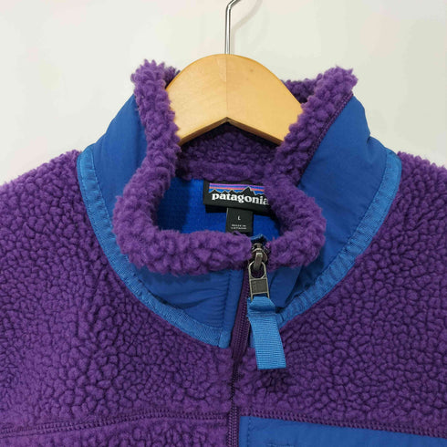 パタゴニア patagonia Classic Retro-X Vest クラシック レトロX ベスト メンズ import:L