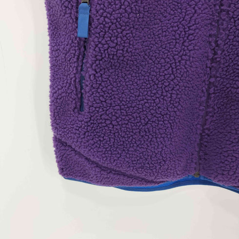 パタゴニア patagonia Classic Retro-X Vest クラシック レトロX ベスト メンズ import:L