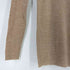 コス COS SLIM-FIT MERINO WOOL TURTLENECK TOP スリムフィット シアーメリノウールタートルネックトップ レディース import:S