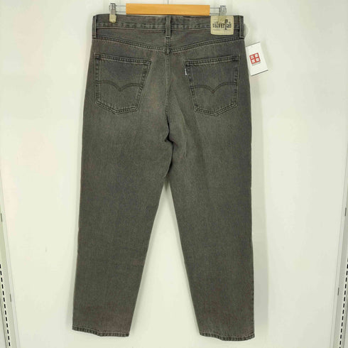 リーバイス Levis SilverTab LOOSE FIT シルバータブ ルーズフィット メンズ 34×32